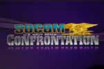  Firmware 2.40 en Socom Confrontation
